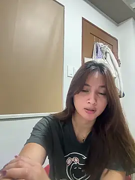 LanySylvia's cam snapshot