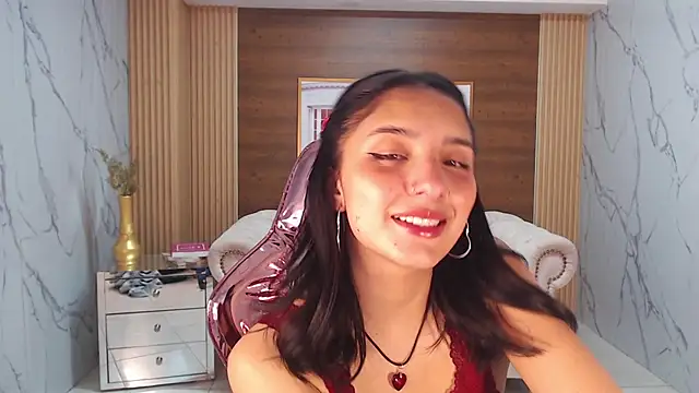 claudina_s's cam snapshot