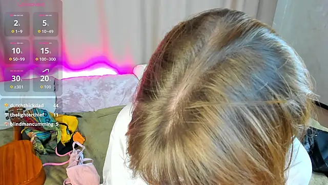 Rene_Shine's cam snapshot