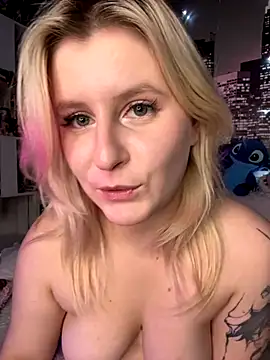 BonnyeBoom's cam snapshot