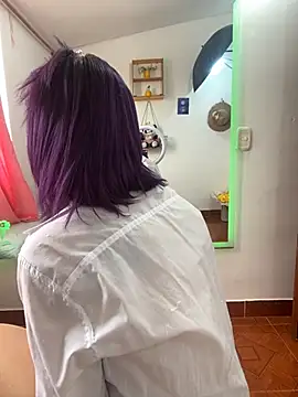 Goddess-Love-'s cam snapshot