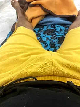 Lahcene live sex cam