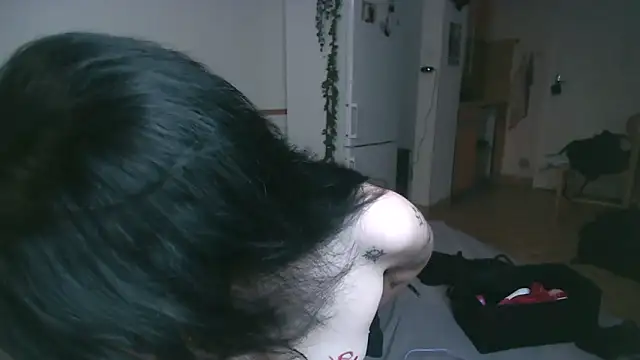 Violett3333's cam snapshot