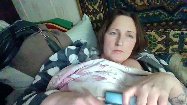 AllaSowinskaya's cam snapshot