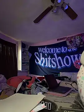 shortywidaphatty's cam snapshot