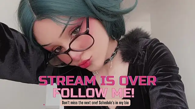 Morgan_Hilll_'s cam snapshot