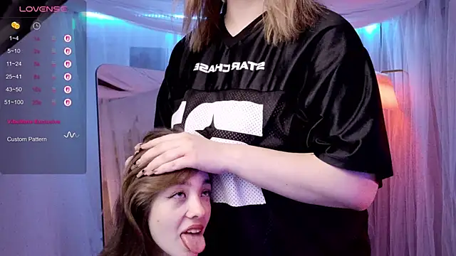 Morvelyn's cam snapshot