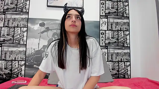 Light_Haze's cam snapshot