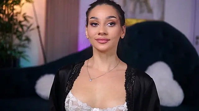 NinaSolenne's cam snapshot