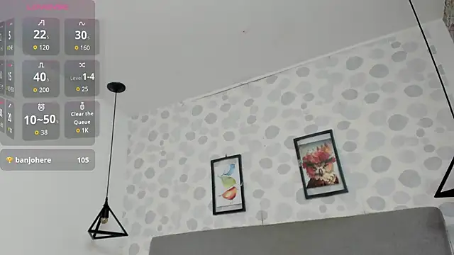 celeste__clark's cam snapshot