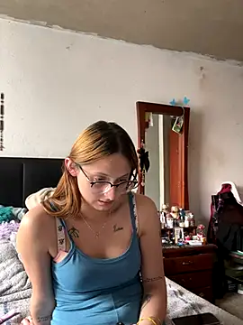 imariahot's cam snapshot