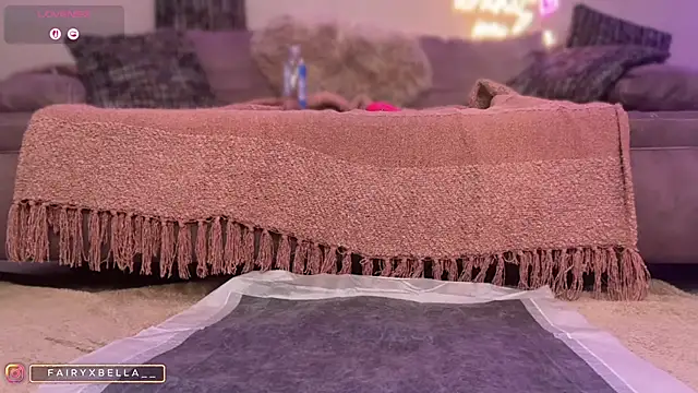 fairyxbella's cam snapshot