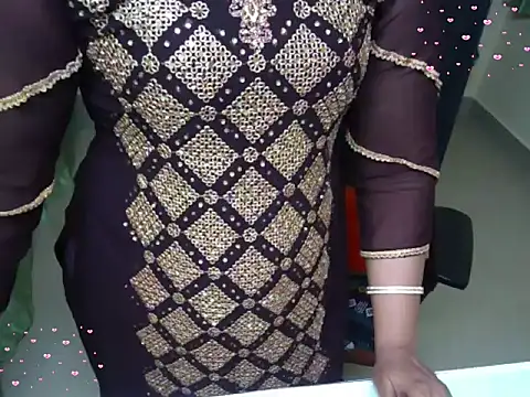 Cute_Aarushii's cam snapshot