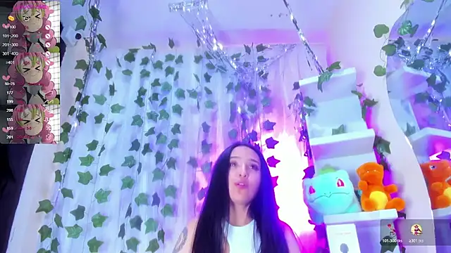 tokito_mitsuri's cam snapshot