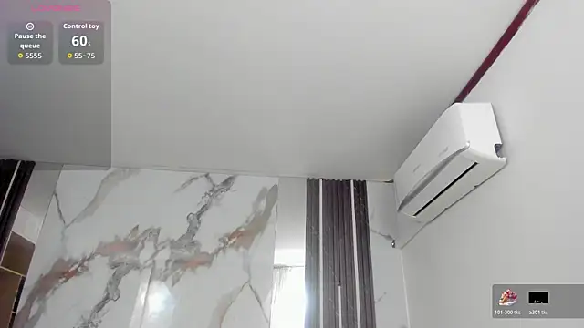 Kim_Lennon's cam snapshot