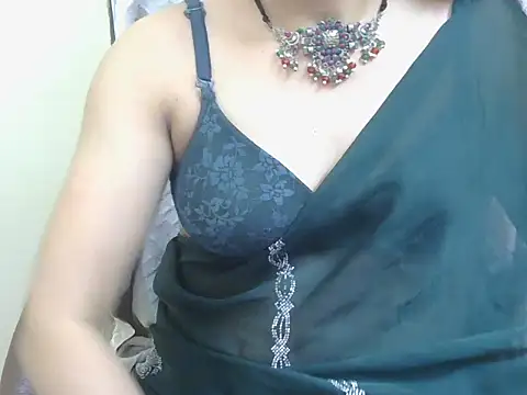 Lovely_Manvi's cam snapshot