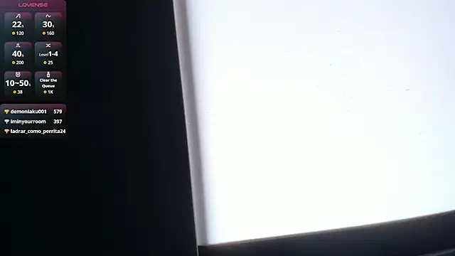 sienna_glow's cam snapshot