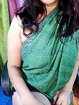 Ishani_Baby's cam snapshot