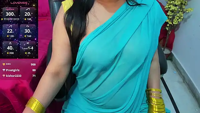 YourKittuu's cam snapshot