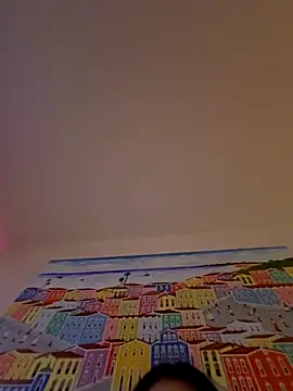 TheCinderella's cam snapshot