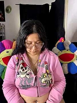 MsConejitaa's cam snapshot