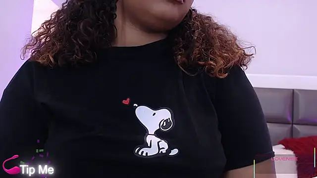 LennaEvans's cam snapshot