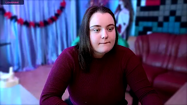 KatrinClark's cam snapshot