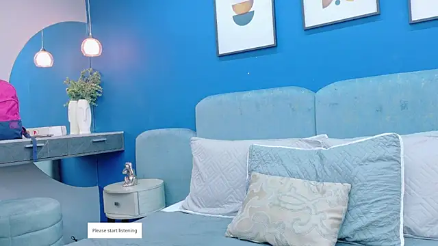 lixie_peyton's cam snapshot