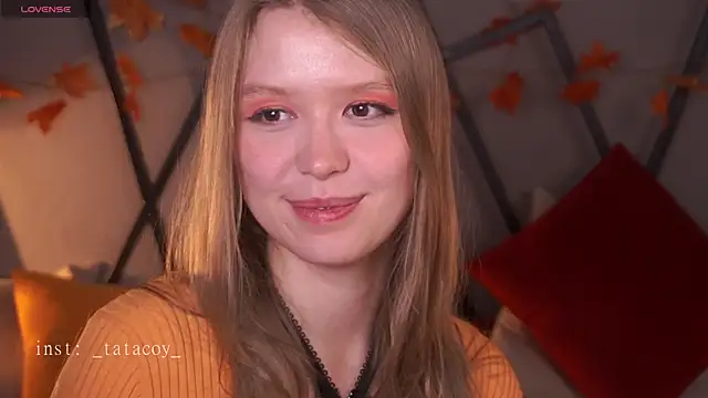 TataCoy's cam snapshot