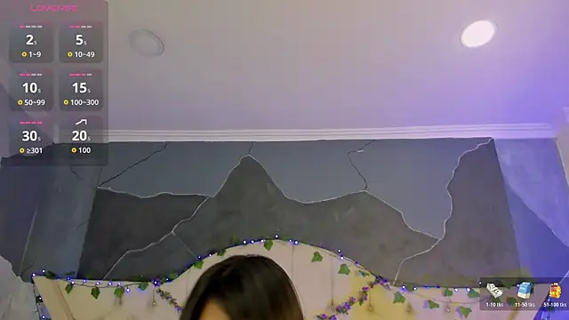 AmberGreyy_'s cam snapshot