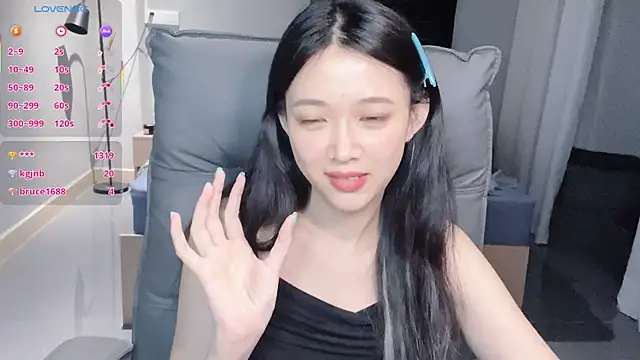 NiNi-baby520's cam snapshot