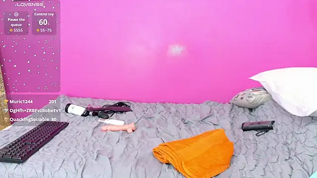 Testingdaddyy's cam snapshot