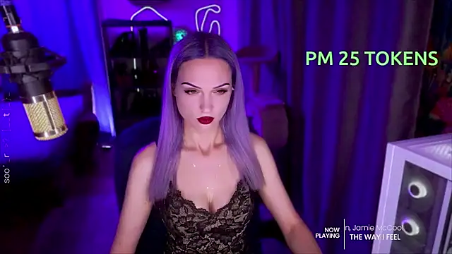 ml_milana's cam snapshot