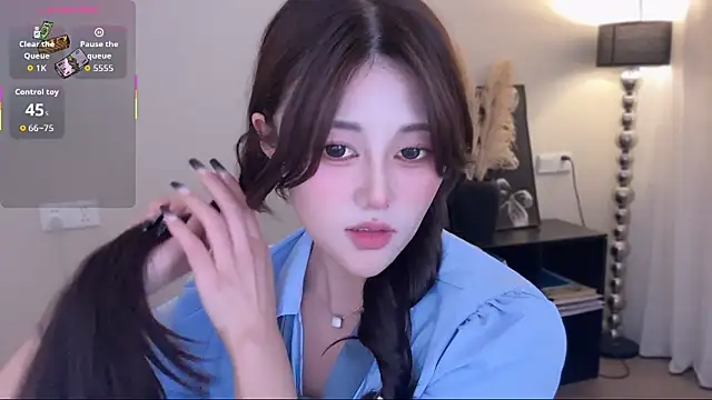 Cure-uuuuuuuu's cam snapshot