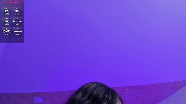 PandoraRider's cam snapshot