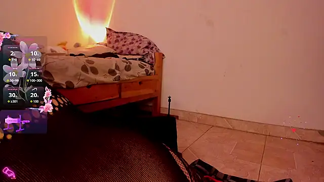 Soul_Catleya's cam snapshot