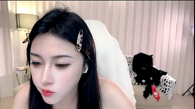 Canbaobao-KK's cam snapshot