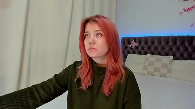 Ella_Mayers's cam snapshot