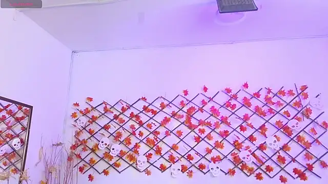 Saray_soto's cam snapshot