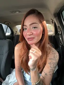 la_machhi's cam snapshot