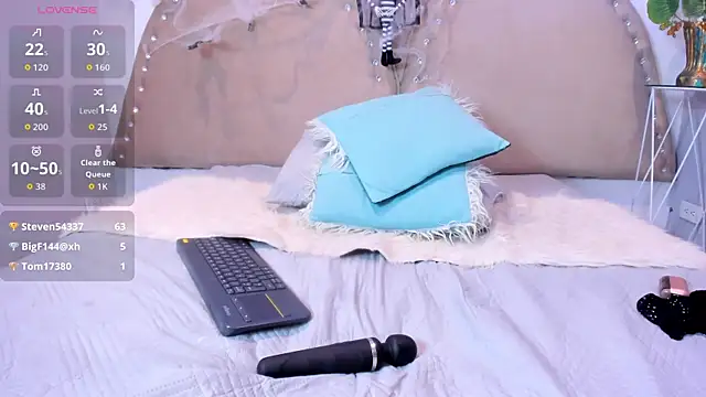 alanna_blaze's cam snapshot