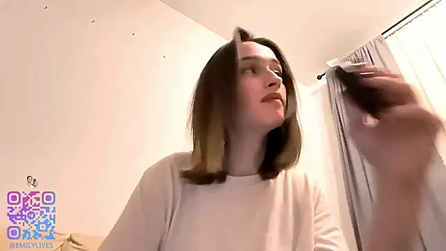 DarlineBrustera's cam snapshot