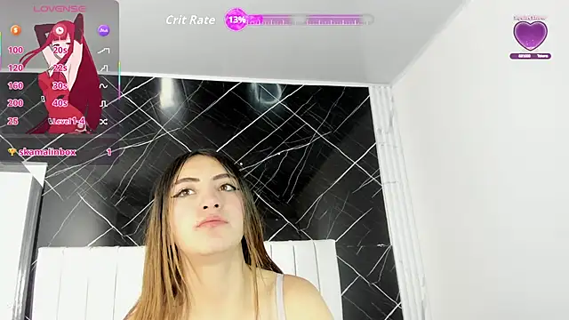 shirley_hott's cam snapshot