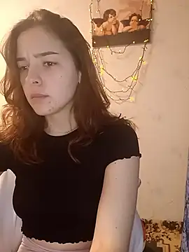 Darsy_Jex's cam snapshot