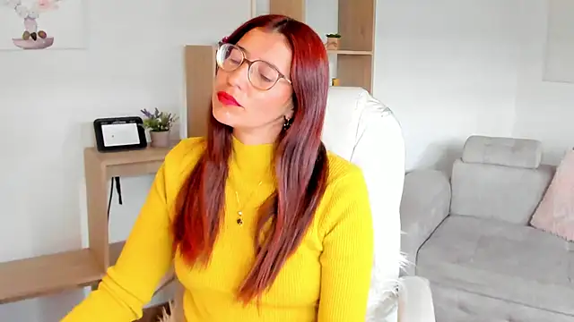 Antonnella_3's cam snapshot