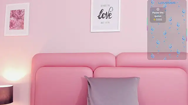 little_dolly1's cam snapshot