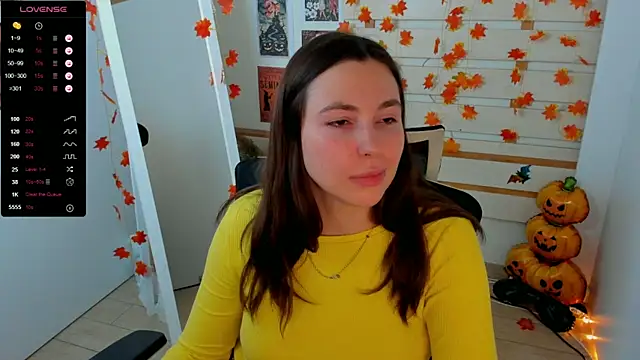 Lexy_flower's cam snapshot