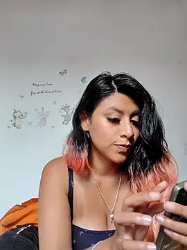 maye_dan's cam snapshot