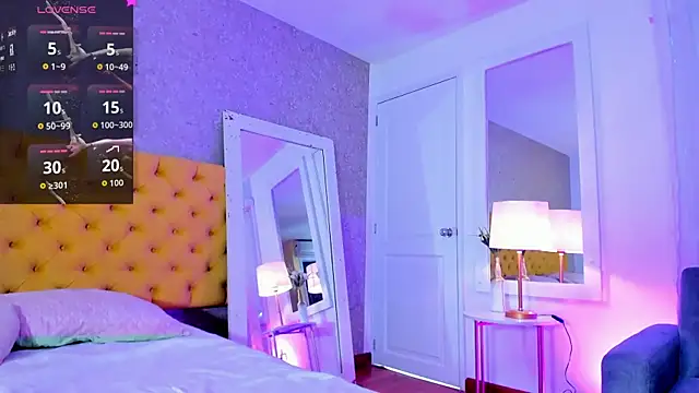 AnniieCooper's cam snapshot