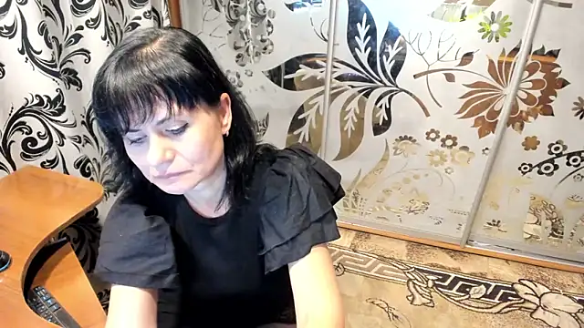 EVILENSA's cam snapshot